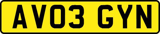 AV03GYN