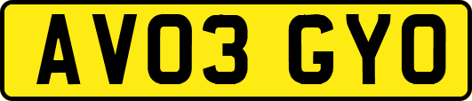 AV03GYO