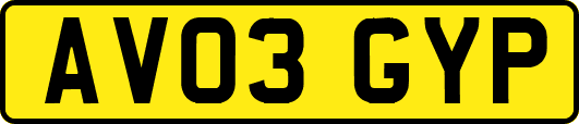 AV03GYP