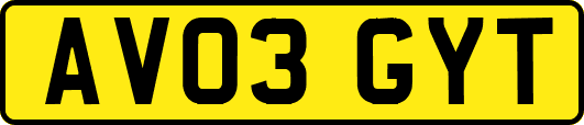 AV03GYT