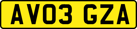 AV03GZA