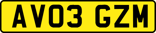 AV03GZM
