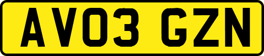 AV03GZN
