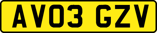 AV03GZV