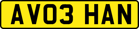 AV03HAN