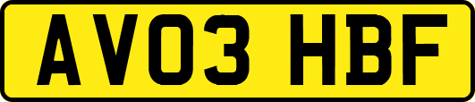 AV03HBF