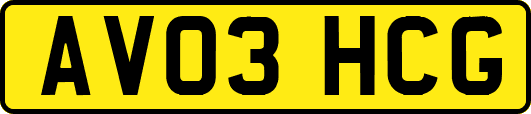 AV03HCG