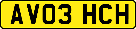 AV03HCH