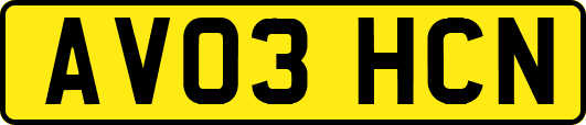 AV03HCN