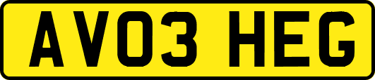 AV03HEG