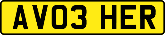 AV03HER