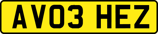 AV03HEZ