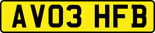 AV03HFB