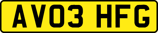 AV03HFG