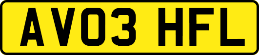 AV03HFL