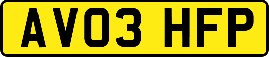 AV03HFP