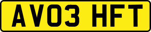 AV03HFT