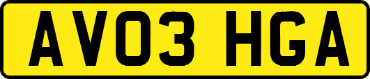 AV03HGA