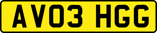 AV03HGG