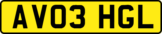 AV03HGL