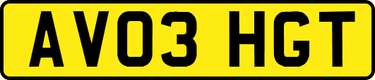 AV03HGT