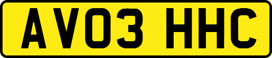AV03HHC