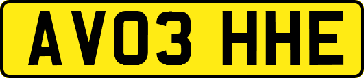 AV03HHE