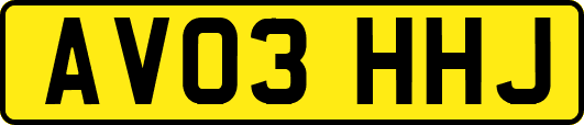 AV03HHJ