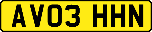 AV03HHN