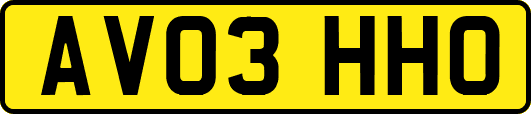 AV03HHO
