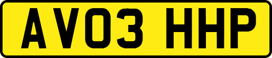 AV03HHP
