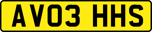 AV03HHS