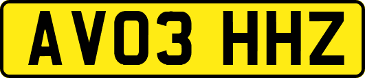 AV03HHZ