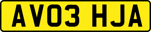 AV03HJA