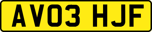 AV03HJF