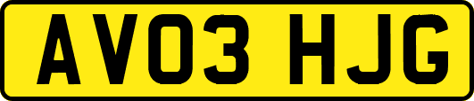 AV03HJG