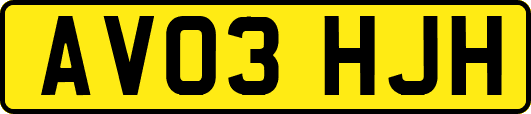 AV03HJH