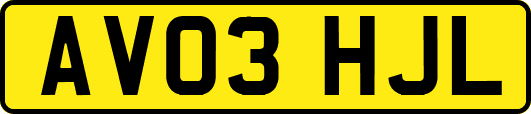 AV03HJL