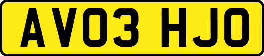 AV03HJO
