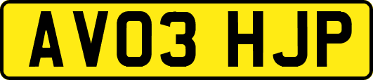 AV03HJP