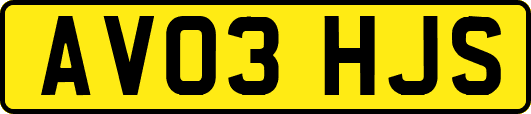 AV03HJS