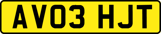 AV03HJT