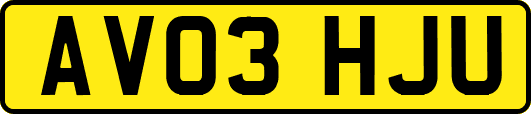 AV03HJU