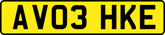AV03HKE