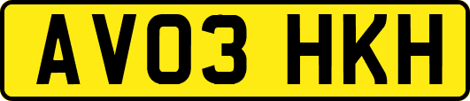 AV03HKH