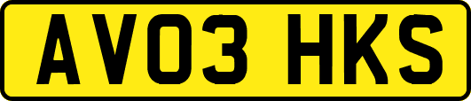 AV03HKS