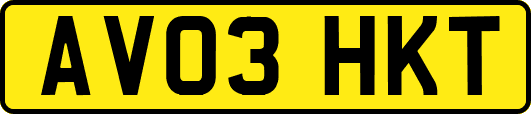 AV03HKT