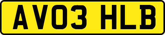 AV03HLB