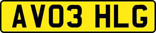AV03HLG
