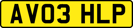 AV03HLP